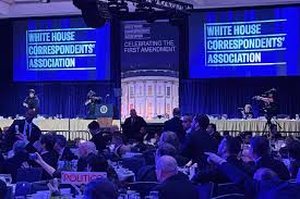 Effect on the Community and the Correspondents Dinner