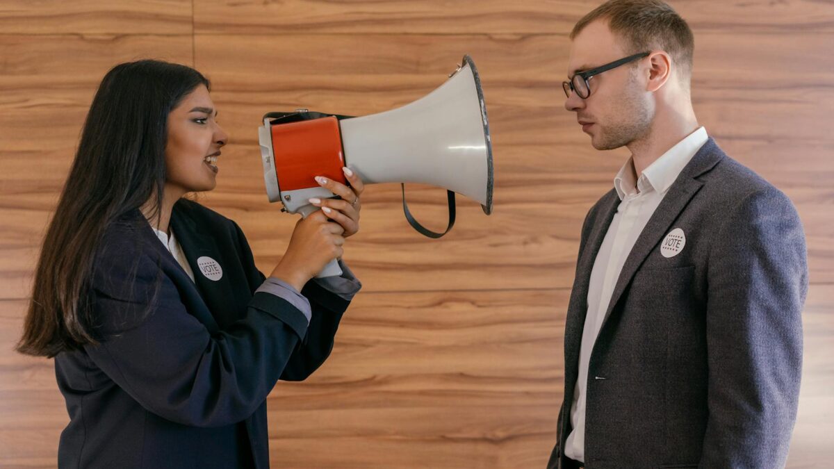 Effective Debate Techniques: Mastering the Art of Persuasion