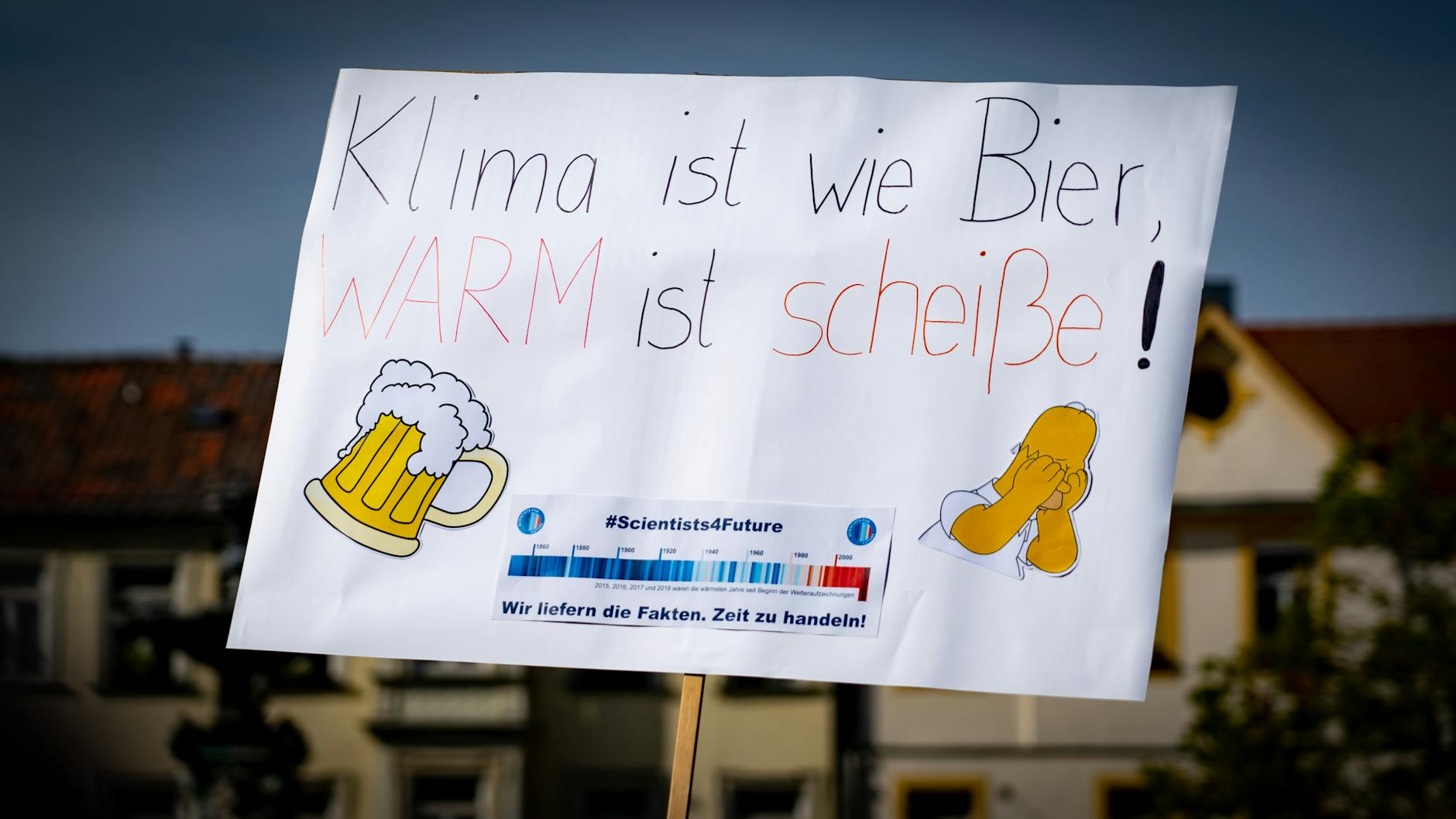 Finding Common Ground in the Climate Change Debate