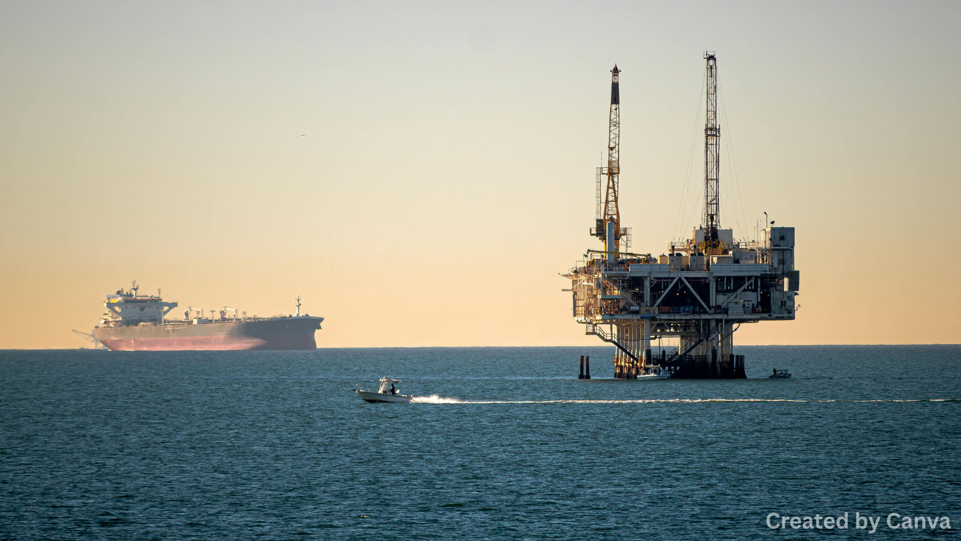 How the fall in oil prices affects businesses and consumers in the US