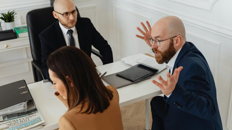 How to Structure Your Argument for Maximum Impact