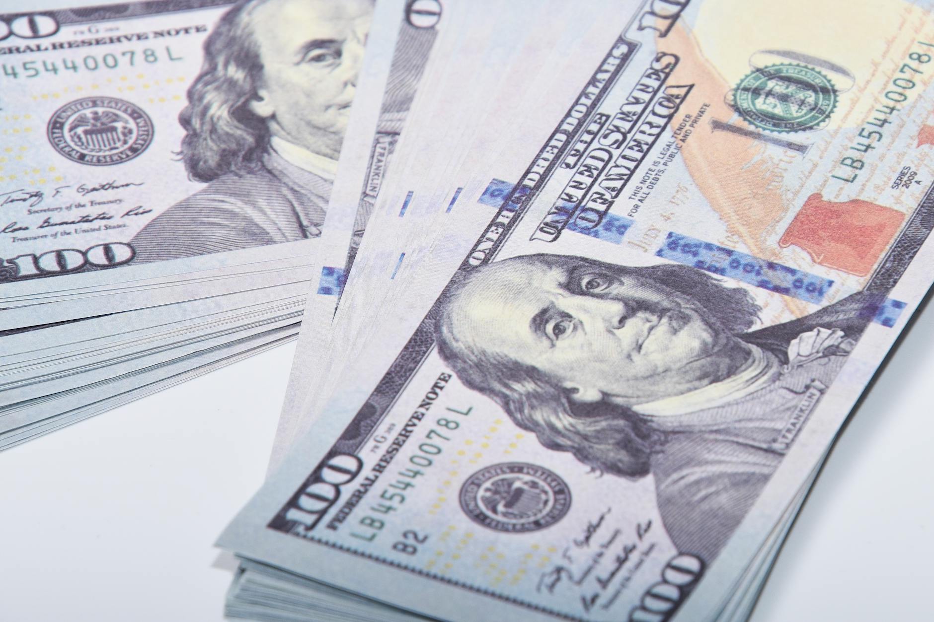 usd dominance decline