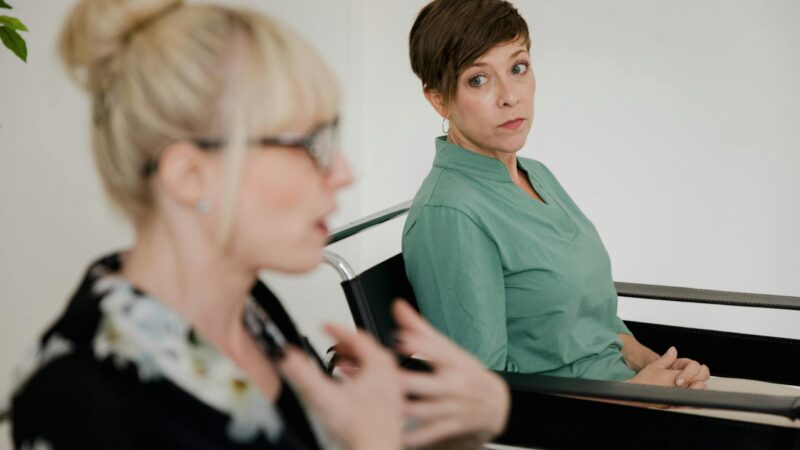 Personal Development Through Debate: A Powerful Tool