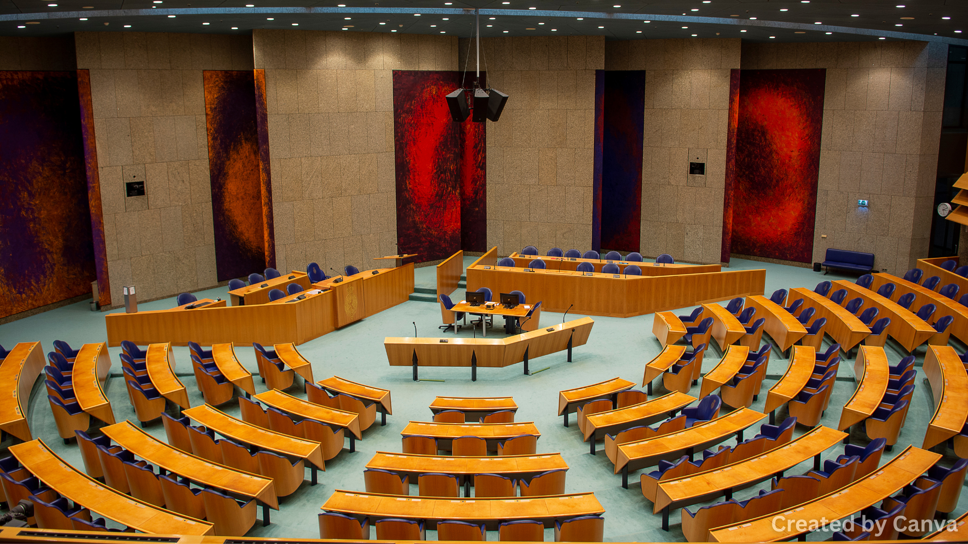 The Bigger Effect on Politics in South Asia