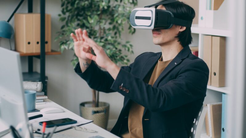 The Future of Work: Remote Work vs. Traditional Offices