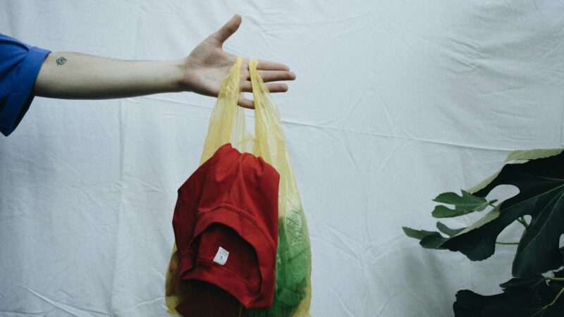 The Impact of Fast Fashion on Sustainability