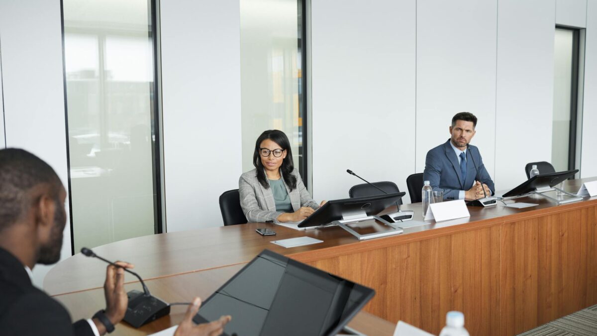 The Remote Work Debate: Future of Employment