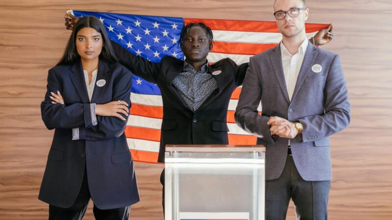 Top 10 Famous Debates That Changed History