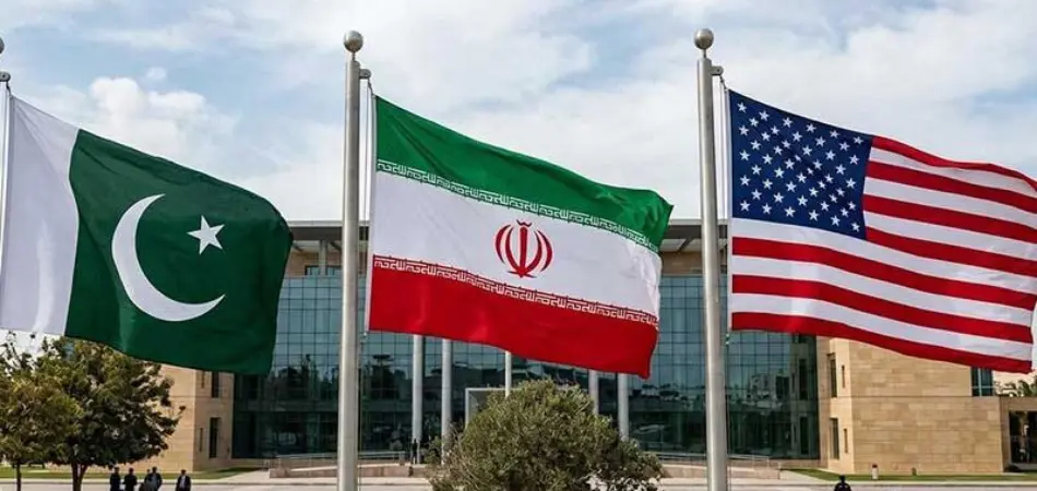 US and Iran Agree on 2-Week Ceasefire During Islamabad Talks – Major Breakthrough