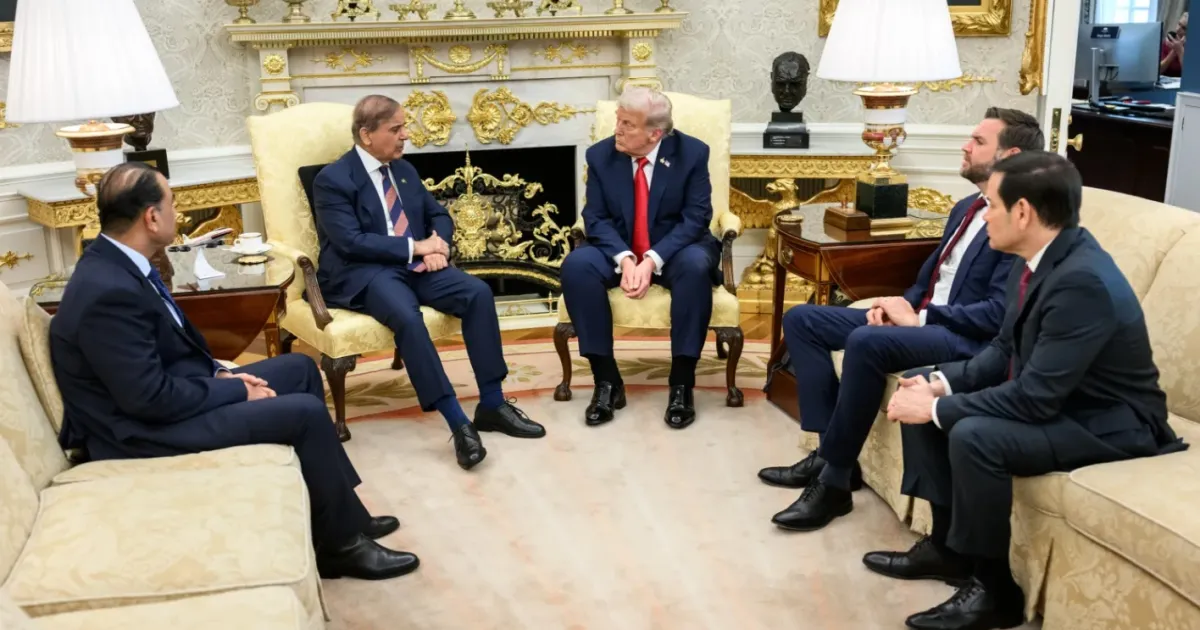 US and Iran to Hold In-Person Peace Talks in Pakistan on Saturday – Key Details Revealed