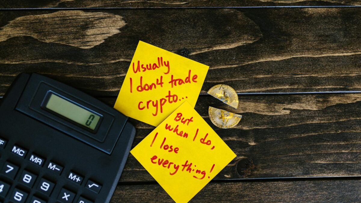 Understanding Cryptocurrency Risks and Benefits