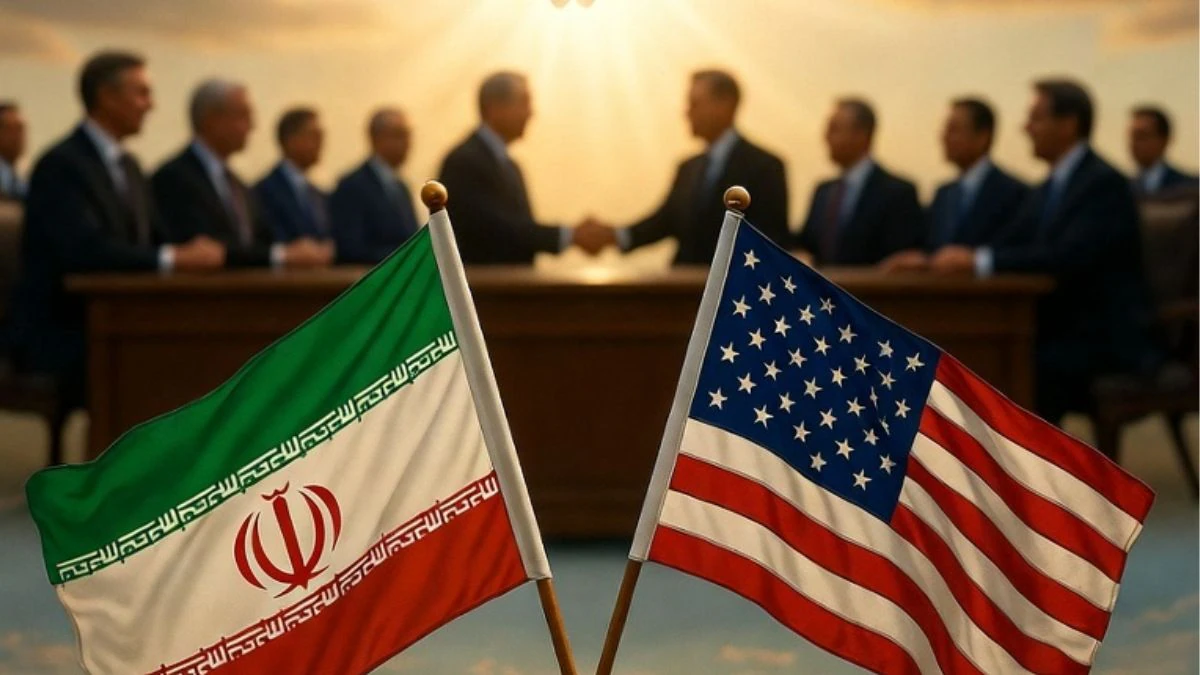 What Makes This Agreement Between the US and Iran Unique
