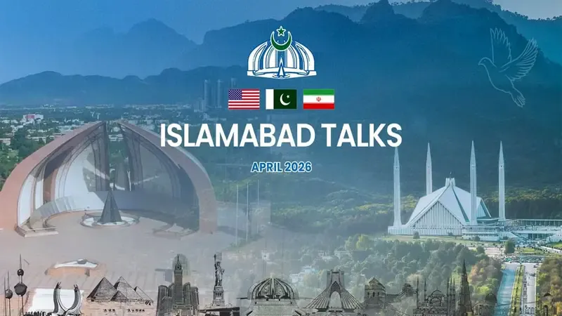 What We Know About the Talks in Islamabad