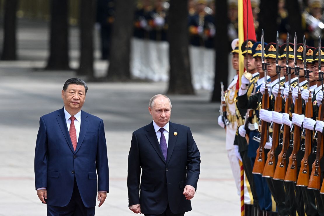 What Will Happen Next with NATO, Russia, and China Criticising Nuclear Weapons
