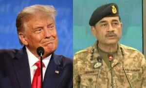 Where Did The Trump Pakistan Visit Rumor Begin