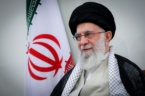 Why the link to Iran was denied