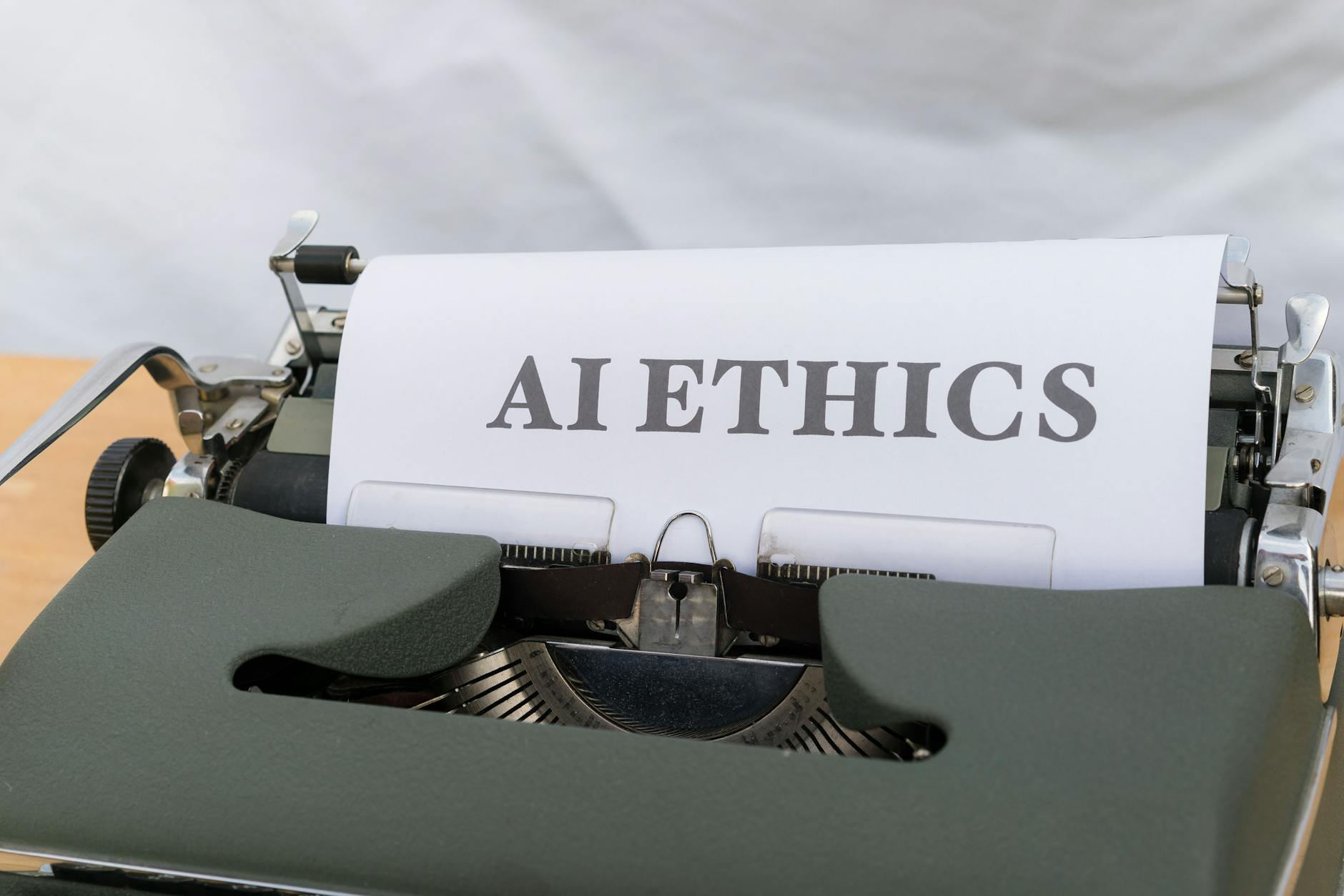 A chart showing statistics on bias in AI systems — AI ethics