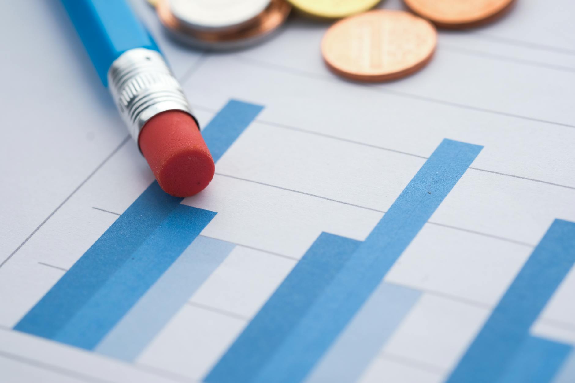 A graph showing the economic benefits of a free college education system
