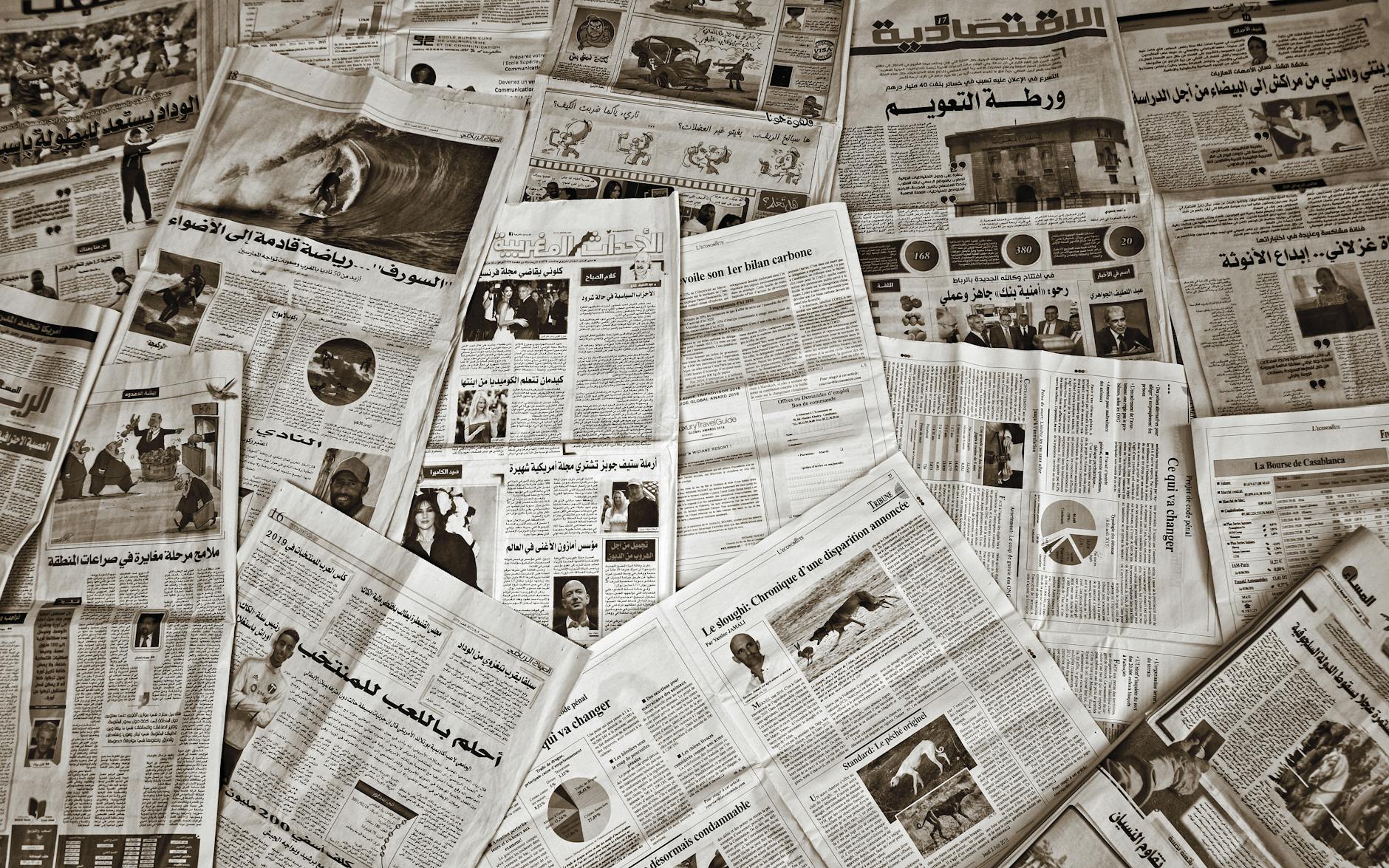 A screenshot of a news headline discussing the US-Iran conflict, illustrating media coverage. — us iran war hidden truth