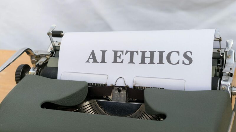AI Rights Debate: Should AI Have Rights?