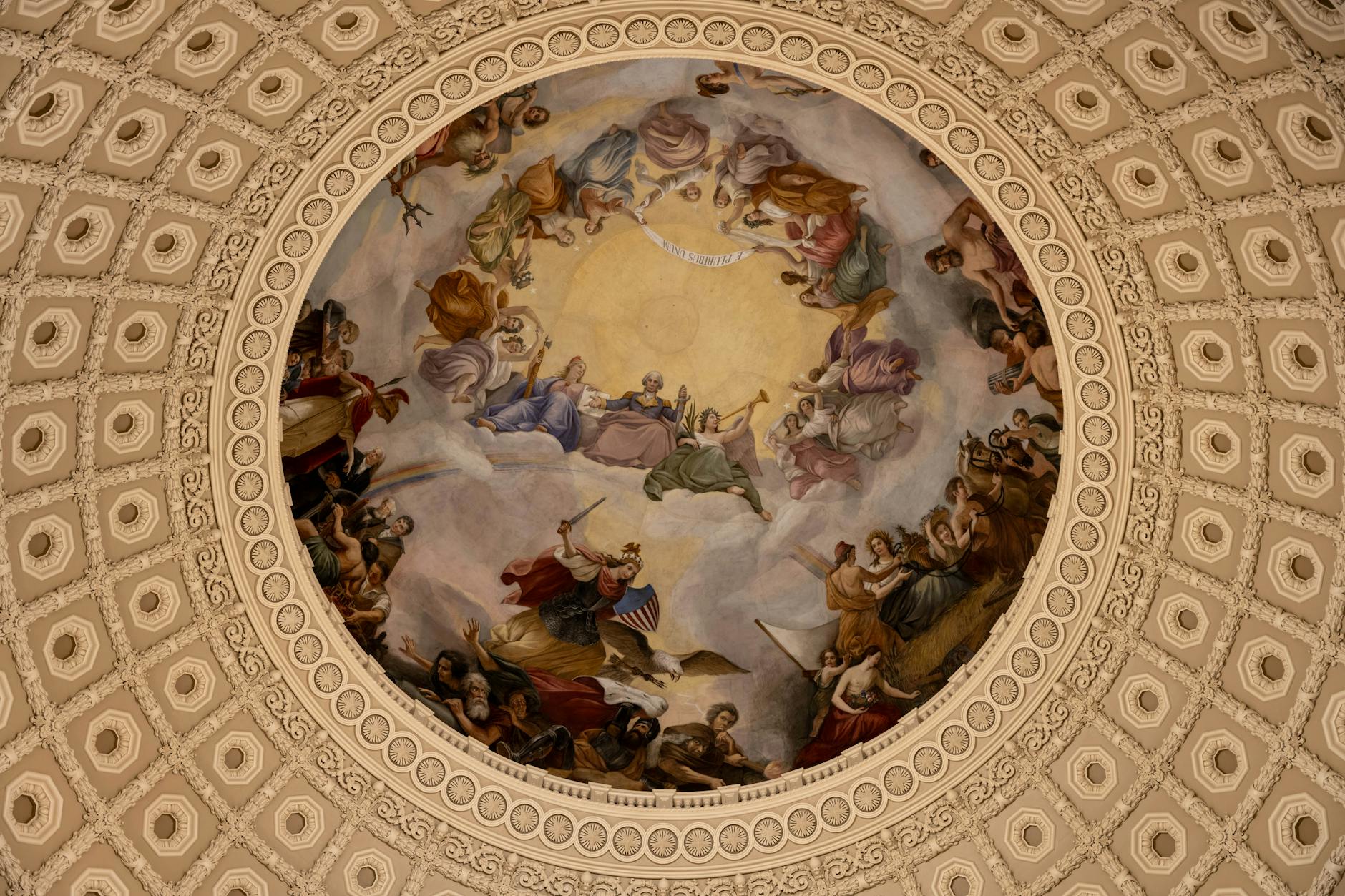 An infographic illustrating the balance of war powers between Congress and the President. — congress war powers iran