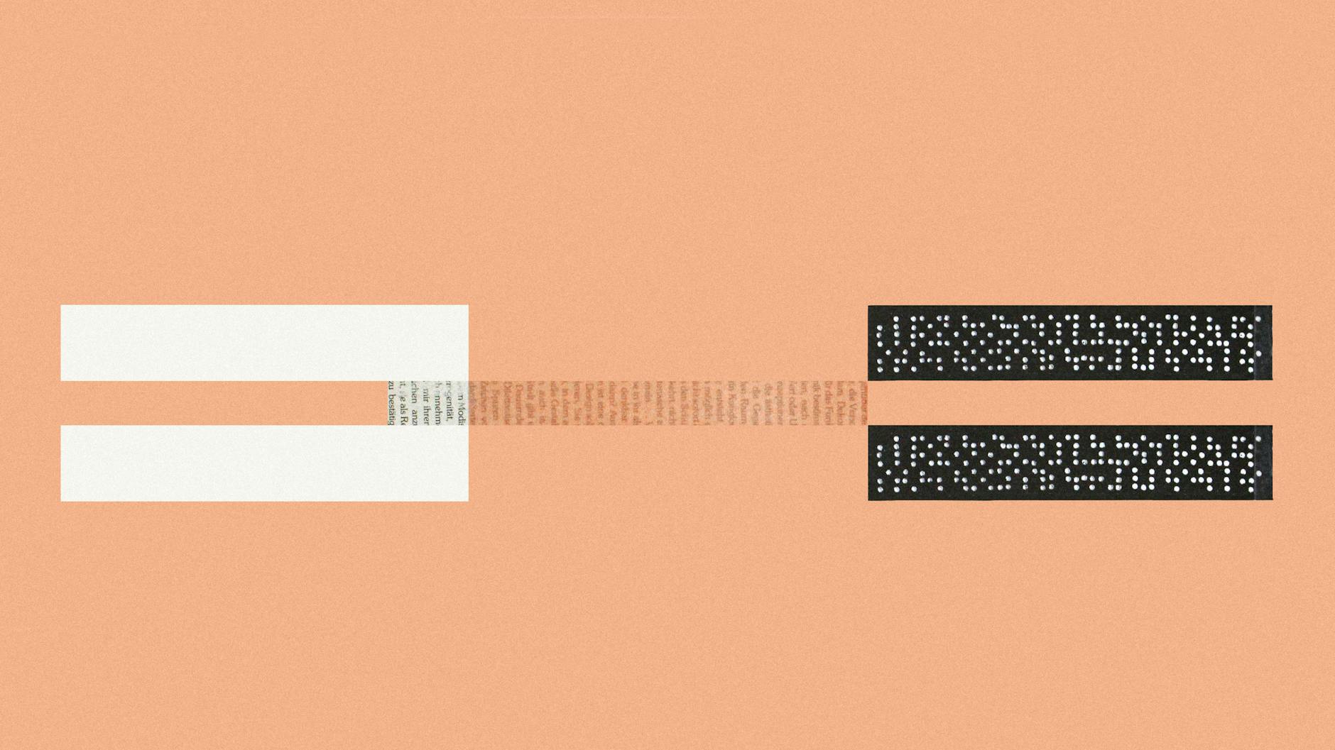 An infographic illustrating the rise of digital censorship over the past decade.