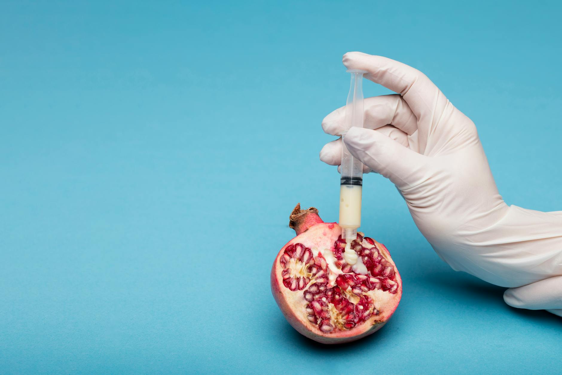 An infographic showing the ethical concerns surrounding human genetic modification. — genetic engineering ethics