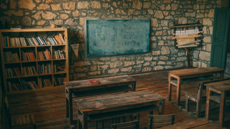 Are Traditional Education Systems Obsolete Today?