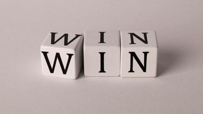Clever Strategies for Winning Any Debate