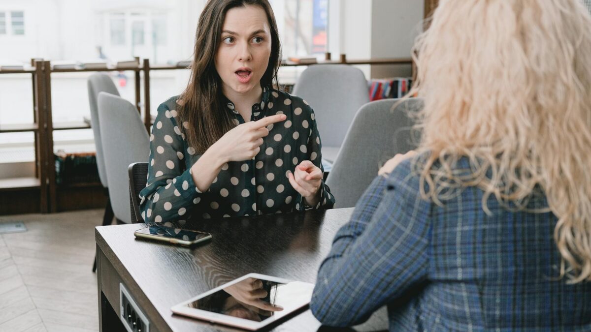 Clever Ways to Approach Sensitive Debate Topics