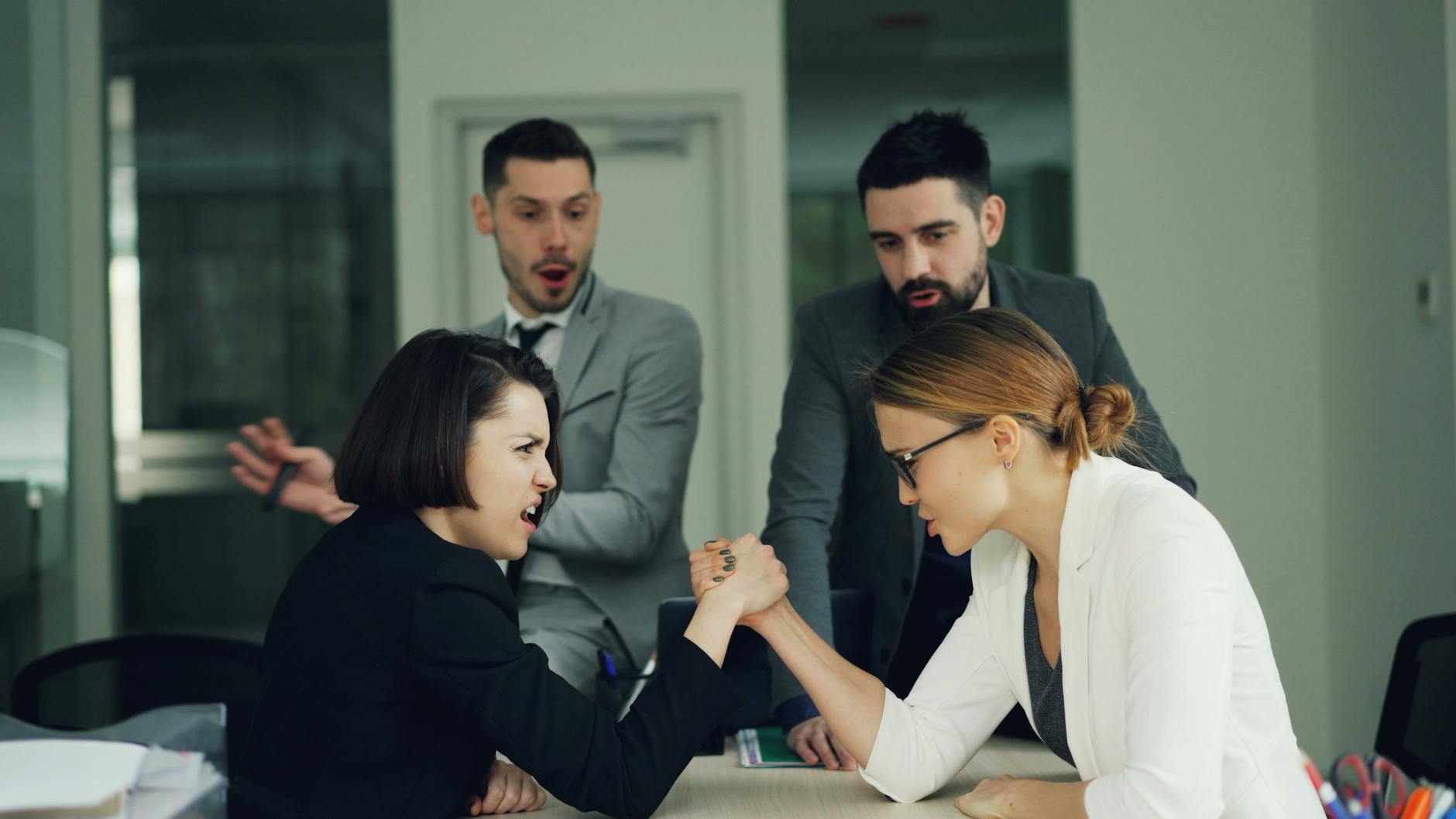 Conclusion: Mastering Debate Skills for Workplace Success