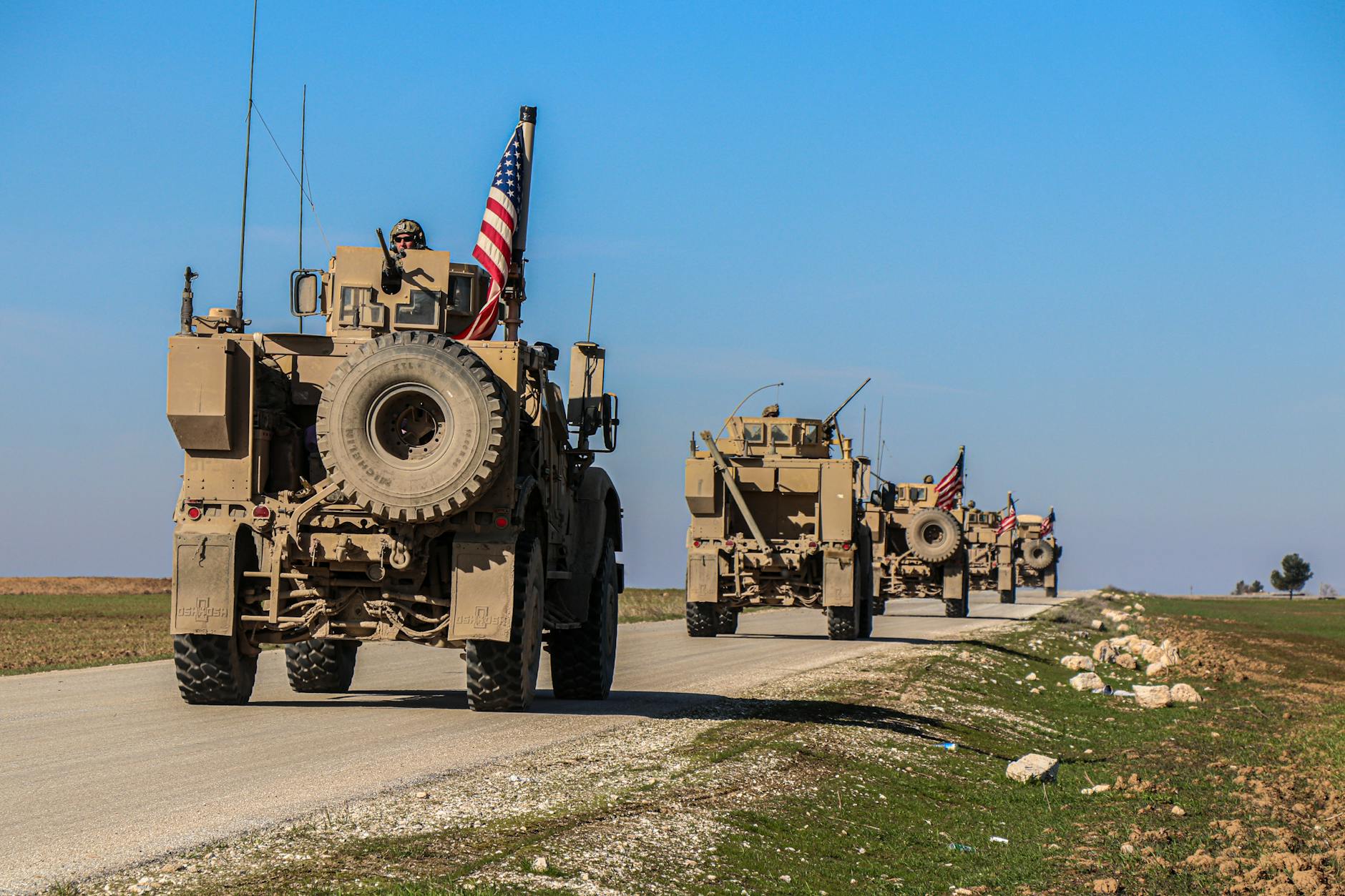 Conclusion: Navigating the US Middle East Withdrawal Debate