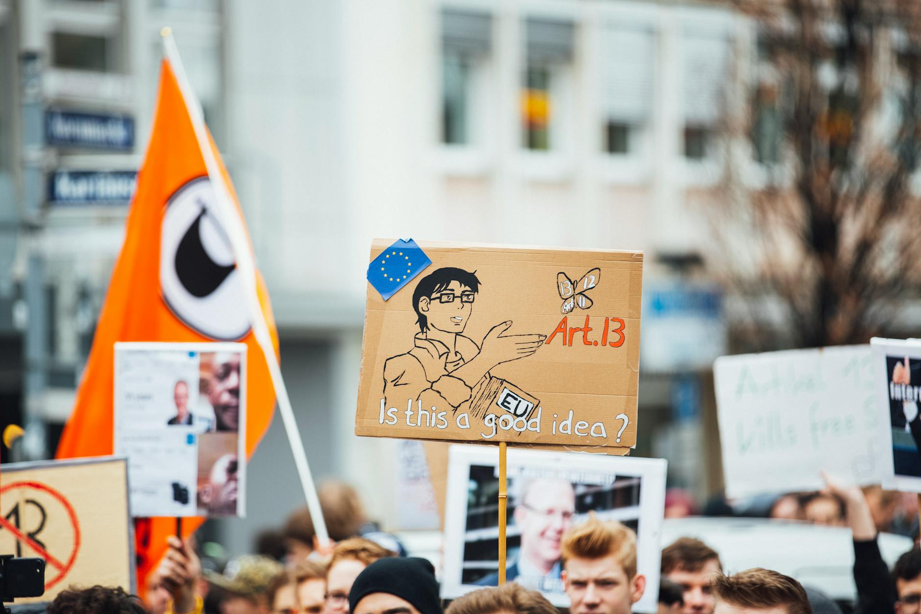 Conclusion: The Future of Free Speech and Censorship — free speech debate