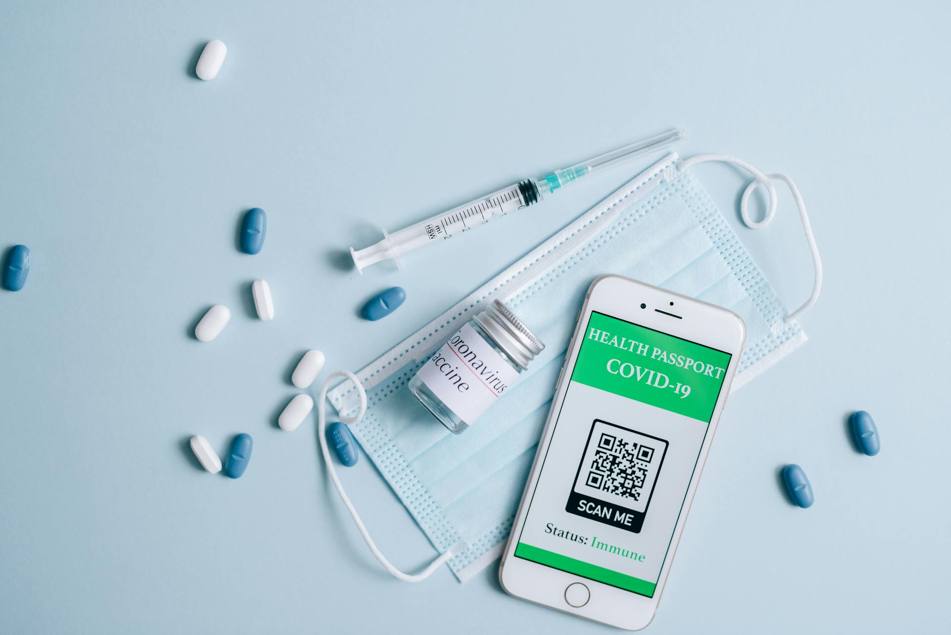 Conclusion: The Future of Vaccination Mandates