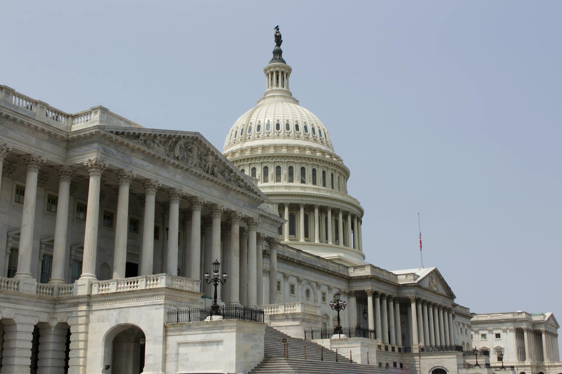Conclusion: The Path Forward for Congress and War Powers on Iran — congress war powers iran