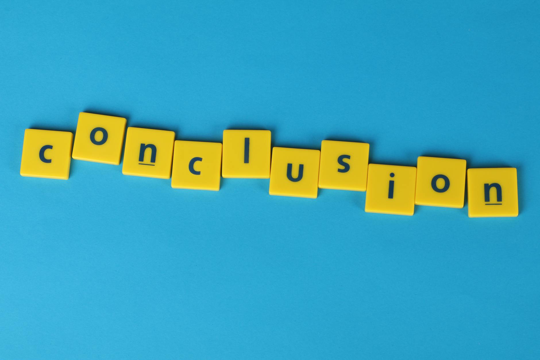 Conclusion: Thriving in Social Media Debates