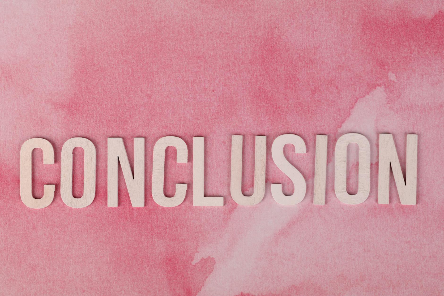 Conclusion and Resources for Further Learning — debate formats