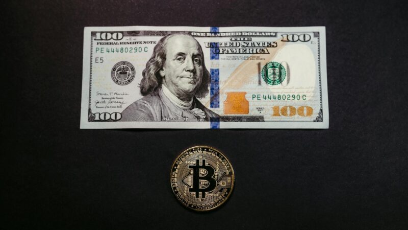 Crypto vs Money Debate: Can Crypto Replace Traditional Currency?