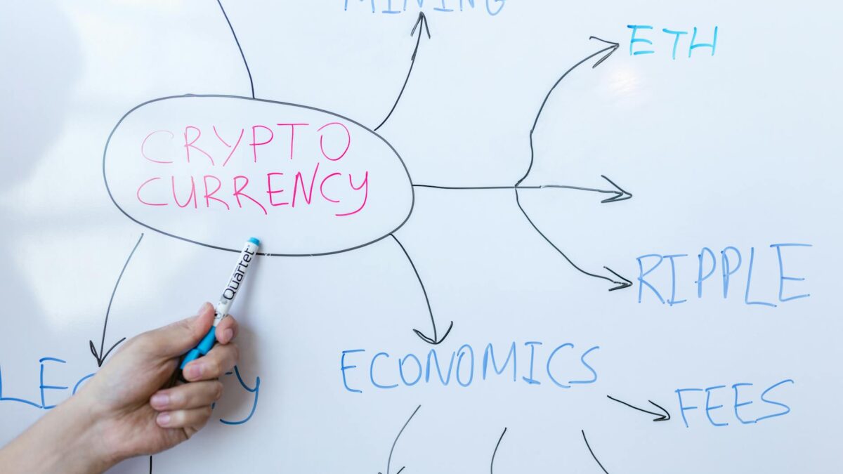Cryptocurrency Regulation: Shaping Digital Currency’s Future