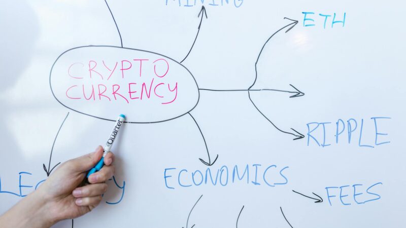 Cryptocurrency Regulation: Shaping Digital Currency’s Future