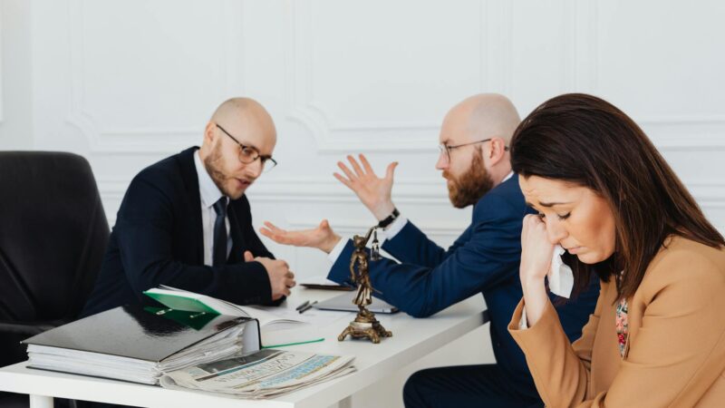 Debate Judging: Key Traits of an Effective Judge