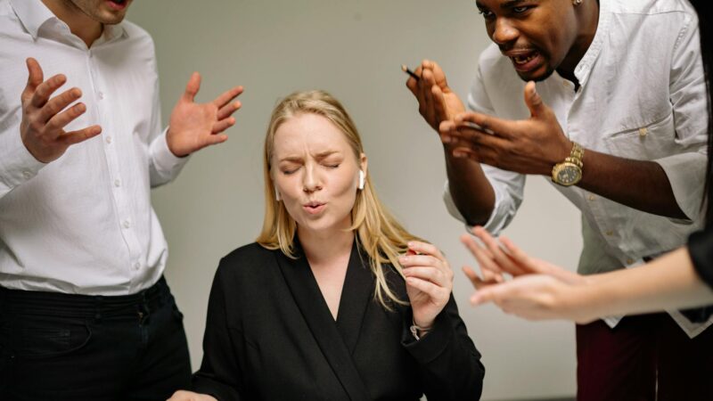 Debate Skills for Workplace: Enhance Communication Effectively