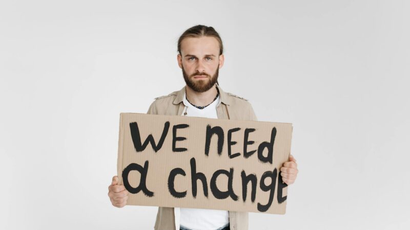 Debate for Social Change: Impactful Case Studies
