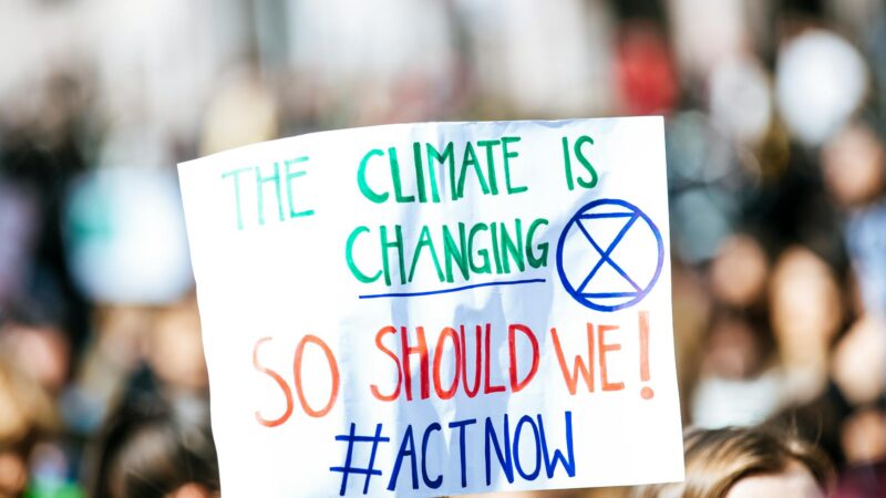 Debating Climate Change: Key Arguments and Counterarguments