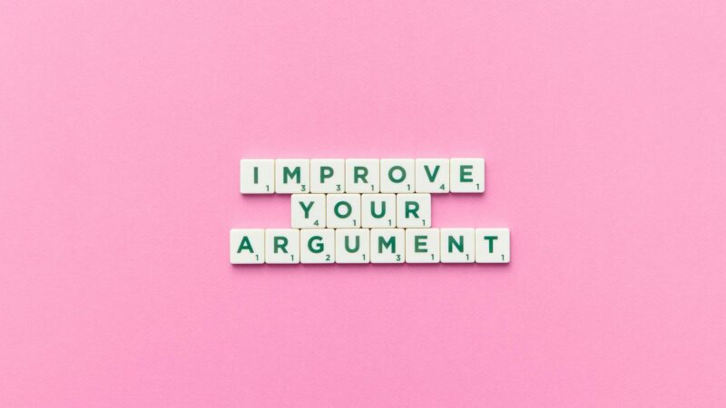 Famous Debate Quotes and Their Lessons