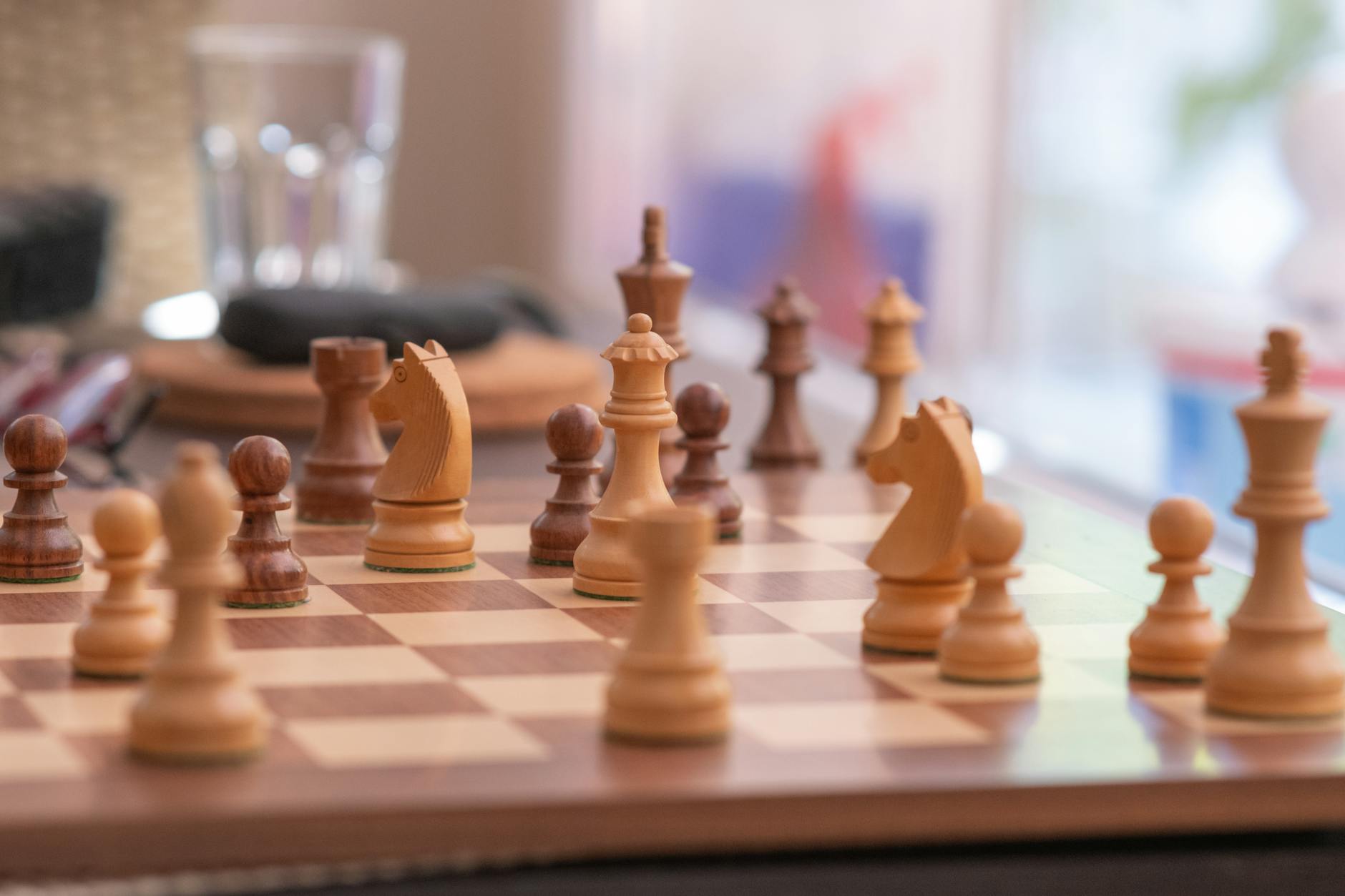 Final Preparations Ahead of the Tournament — debate tournament preparation