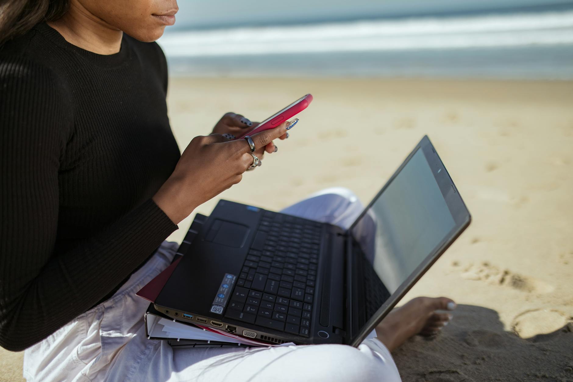 Finding a Balance in the Remote Work Debate