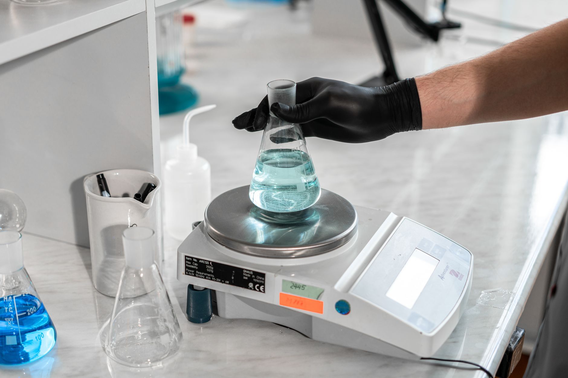 Finding a Solution: Balancing Ethics and Science — animal testing debate