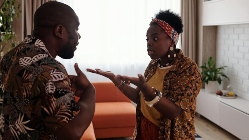 How to Handle Emotional Arguments in Debates