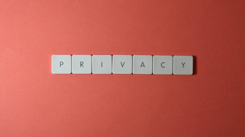Is Digital Privacy Dead in the Digital Age?